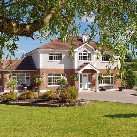 Cherville Bed & Breakfast Cavan Buitenkant foto