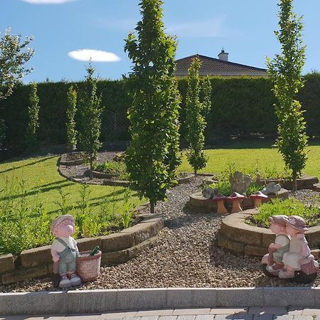 Cherville Bed & Breakfast Cavan Buitenkant foto