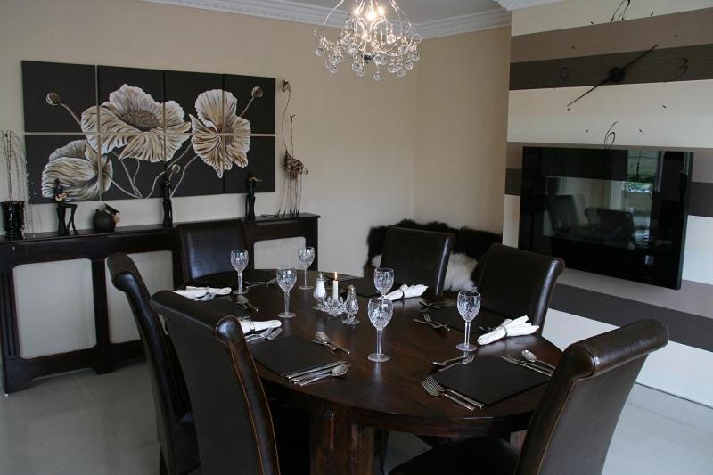Cherville Bed & Breakfast Cavan Buitenkant foto