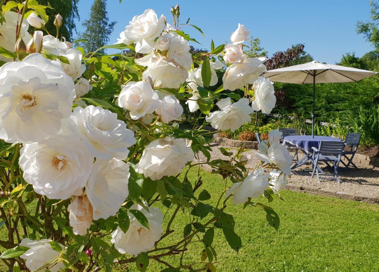 Cherville Bed & Breakfast Cavan Buitenkant foto