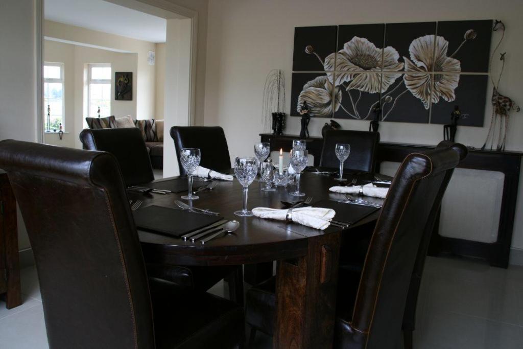 Cherville Bed & Breakfast Cavan Buitenkant foto