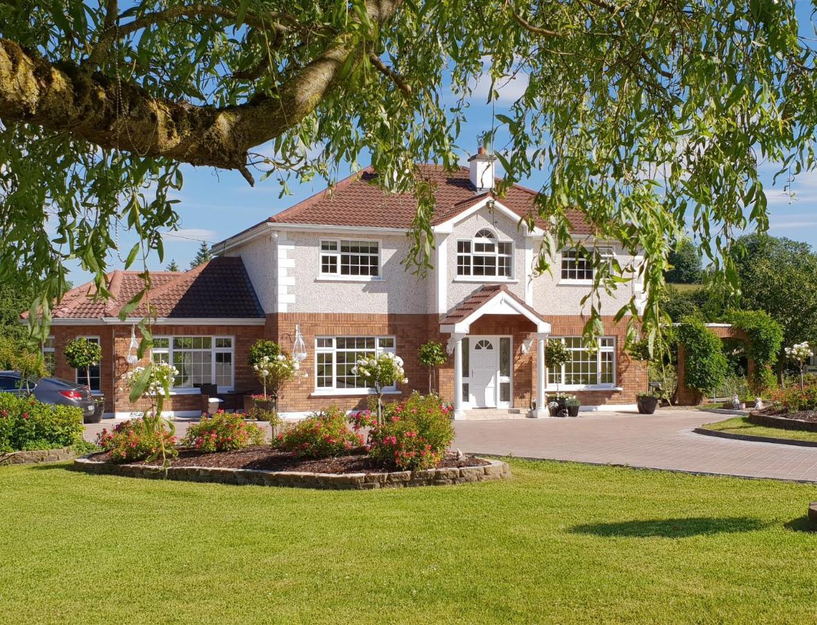 Cherville Bed & Breakfast Cavan Buitenkant foto