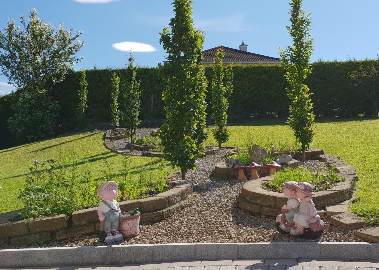 Cherville Bed & Breakfast Cavan Buitenkant foto
