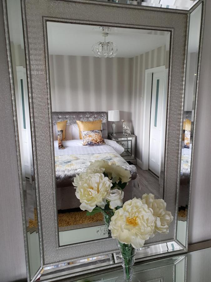 Cherville Bed & Breakfast Cavan Buitenkant foto